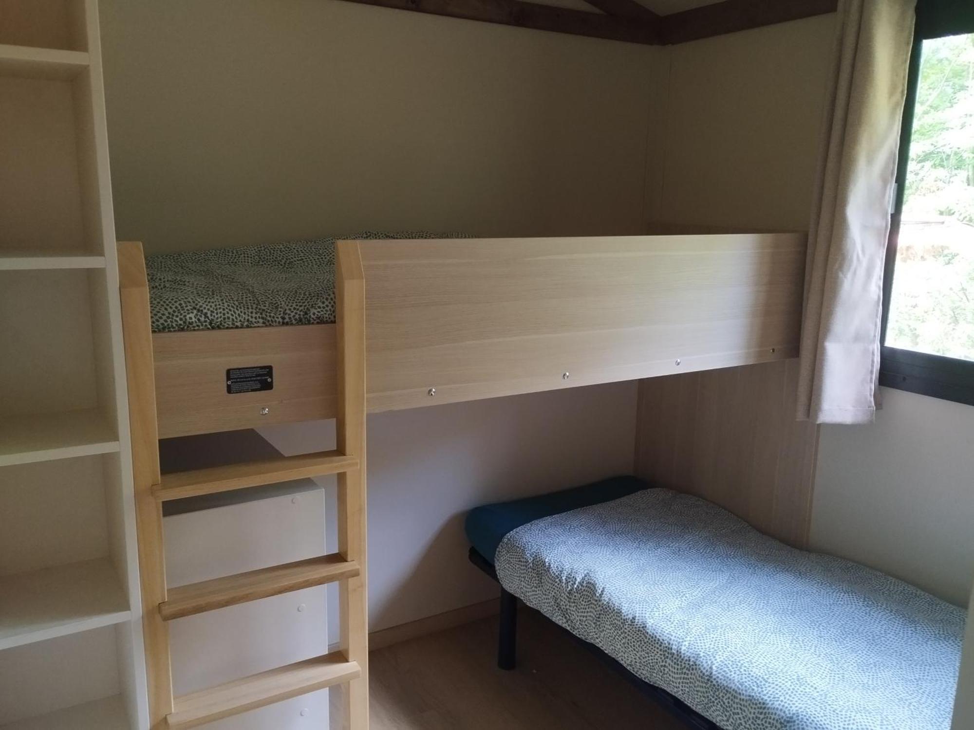 Camping Domaine De Senaud Albon Екстериор снимка